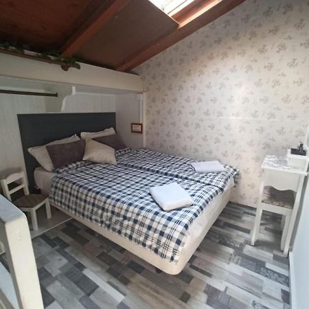 Apartamento La Casita Gijón Exterior foto