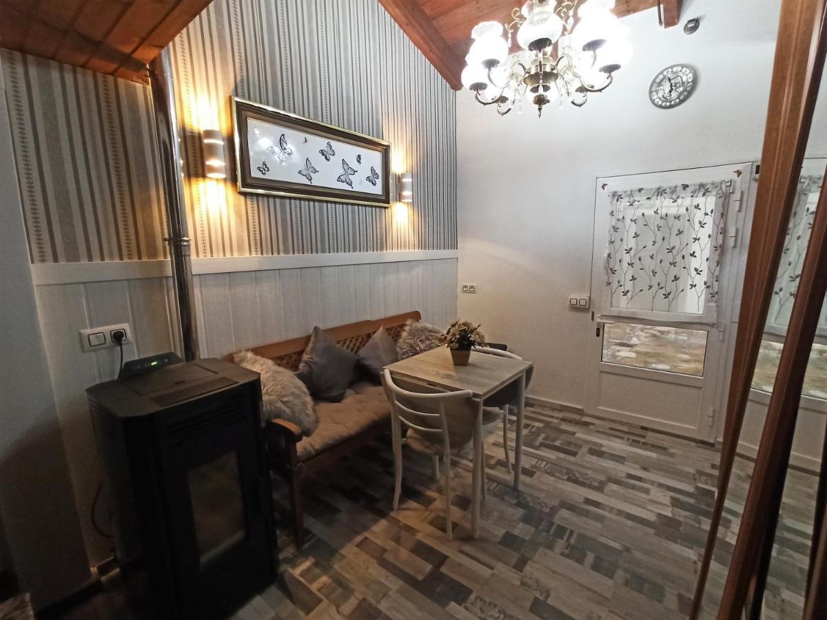 Apartamento La Casita Gijón Exterior foto