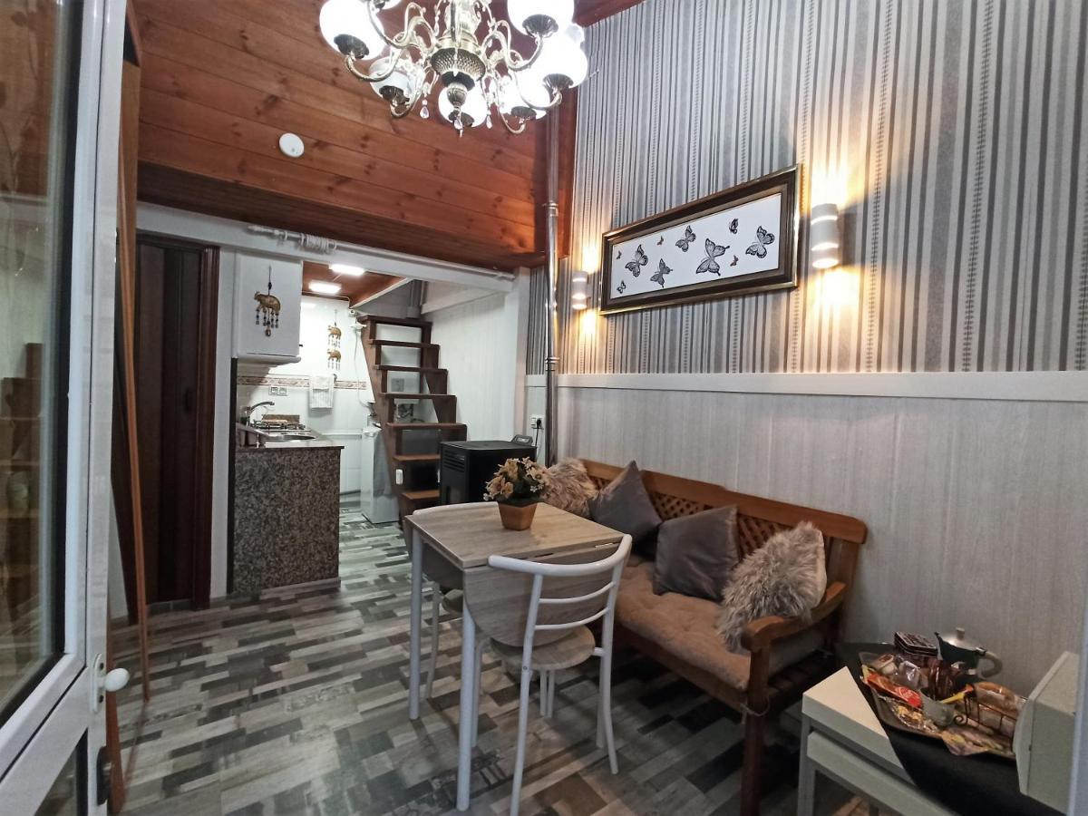 Apartamento La Casita Gijón Exterior foto