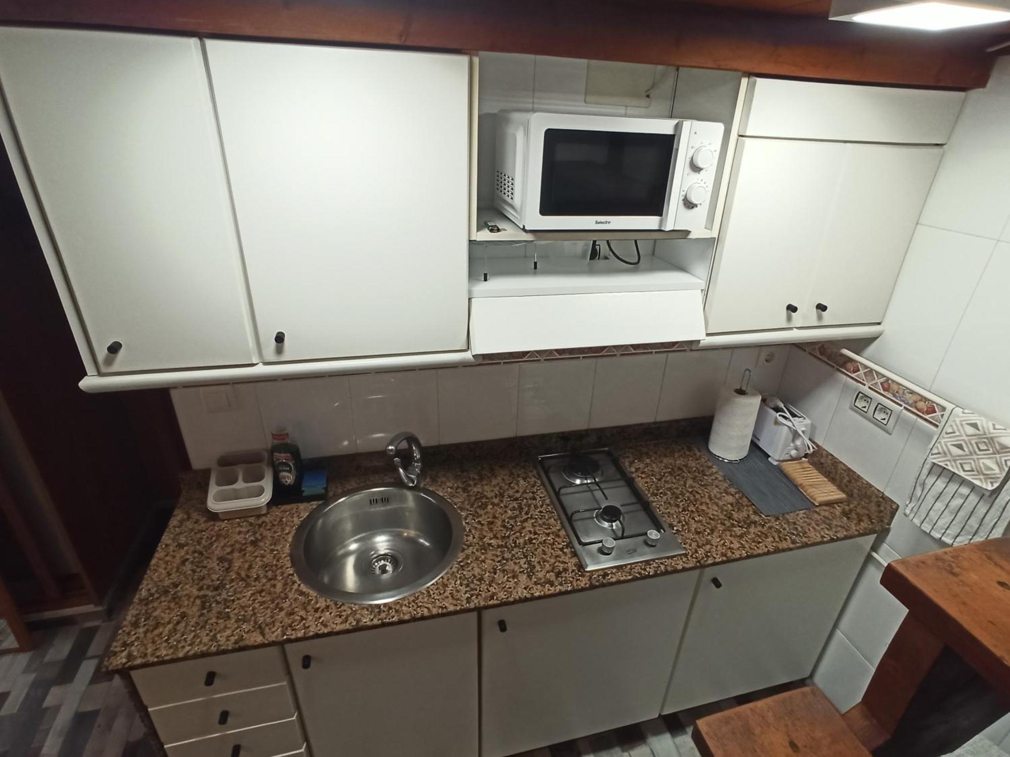 Apartamento La Casita Gijón Exterior foto