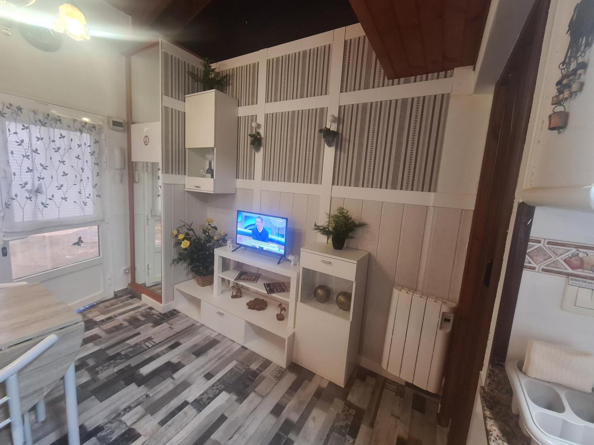Apartamento La Casita Gijón Exterior foto